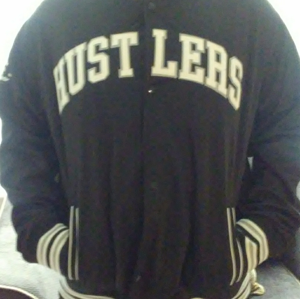 Jacket - Picture 5 of 6